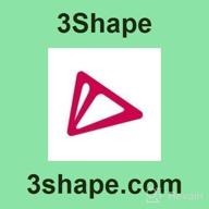 картинка 1 прикреплена к отзыву 3Shape от Tutcht Cobb