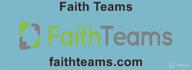 img 1 attached to Faith Teams review by Muleme Bollinger