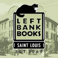 left bank books logo