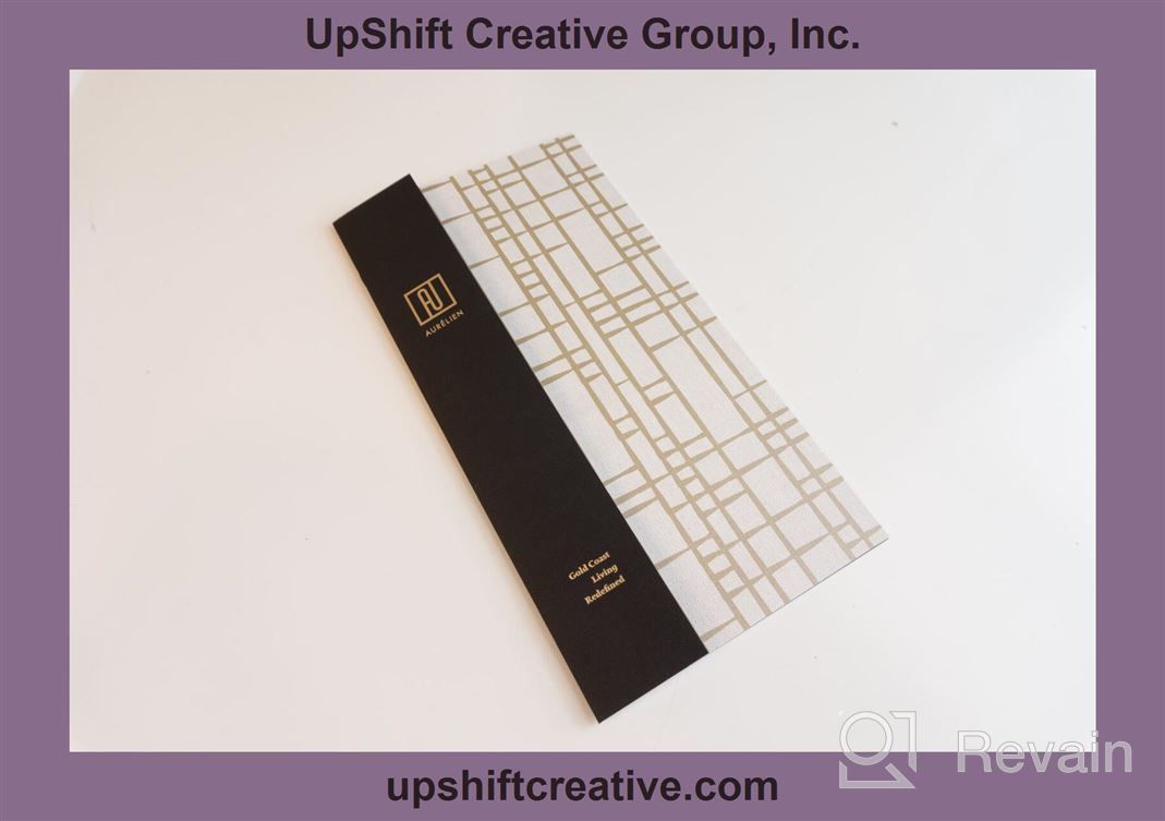 img 1 attached to UpShift Creative Group, Inc. review by Brad Atl