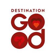 destination good logo