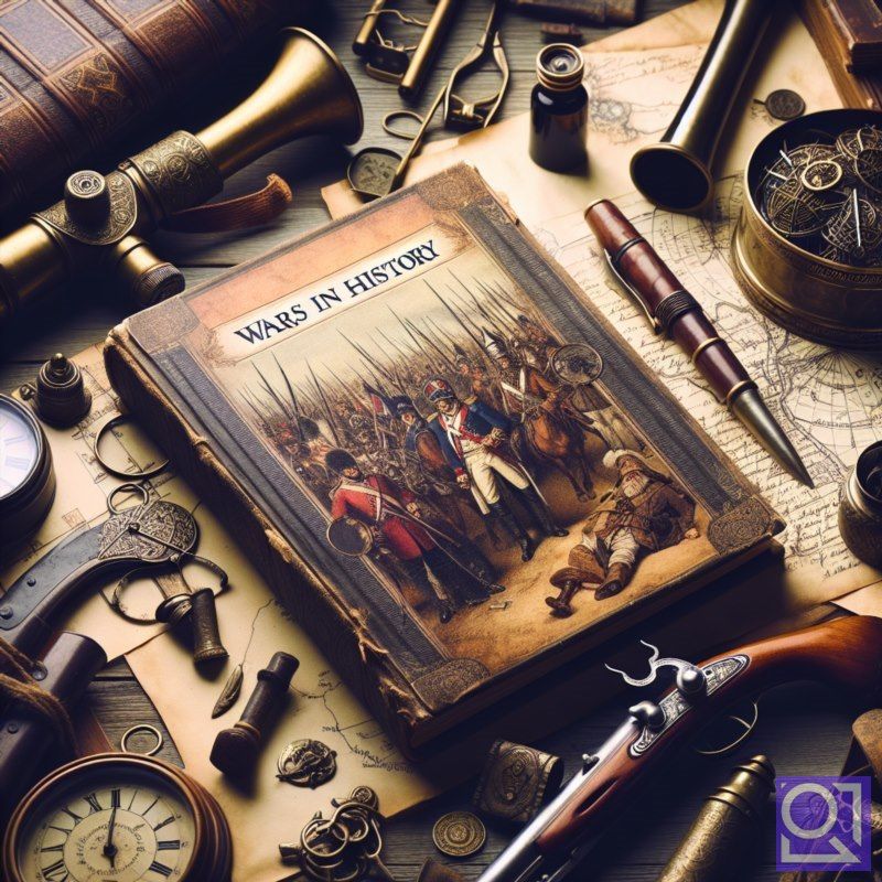 Почему нужно читать книги о войне?