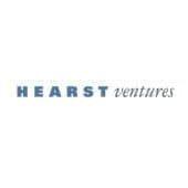 hearst ventures логотип