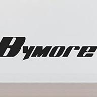 bymore логотип