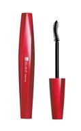 revolutionize your lashes with 💥 d j v miaray fiberwig mascara! logo