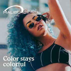 img 1 attached to 🌈 Discover the Transformative Power of Malibu Hydrate Color Wellness Collection