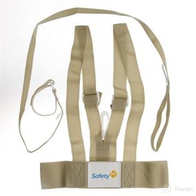 img 2 attached to 👶 Child Safety Harness by Safety 1st