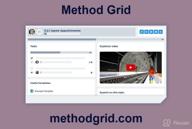 img 1 attached to Method Grid review by Charles Salgado