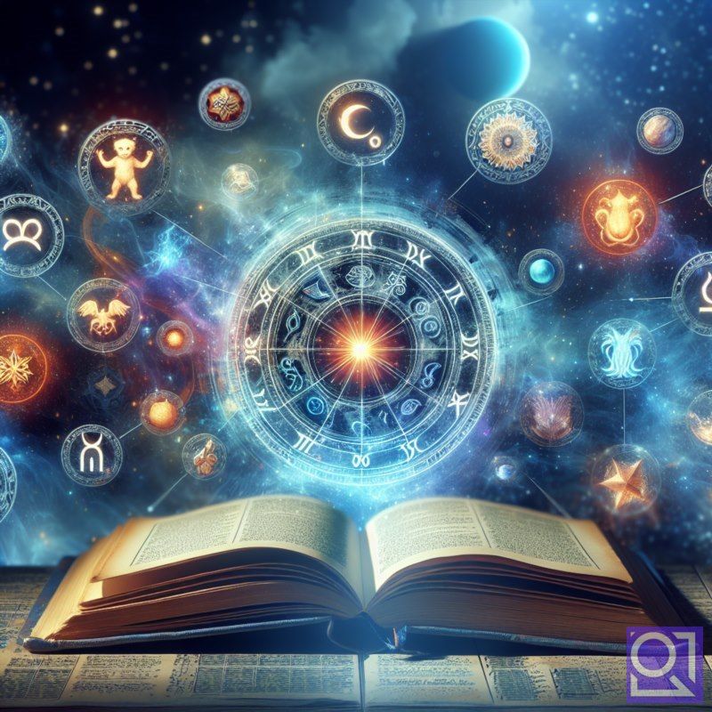 Какие книги читать по астрологии?