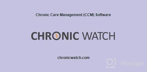 img 1 attached to Chronic Care Management (CCM) Software review by Lawrence Allison