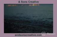 img 1 attached to & Sons Creative review by Issac Burnett