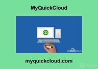 img 1 attached to MyQuickCloud review by Trae Joubert