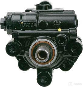 img 4 attached to Cardone 21 5343 Remanufactured Power Steering