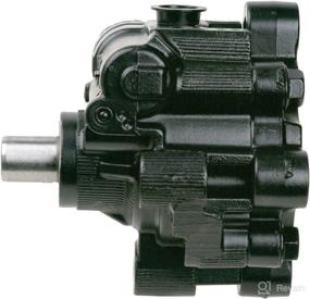 img 2 attached to Cardone 21 5343 Remanufactured Power Steering