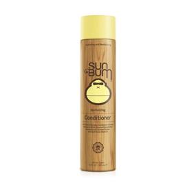 img 4 attached to 🌞 Revitalizing Hair Care with Sun Bum Conditioner for Ultimate Protection