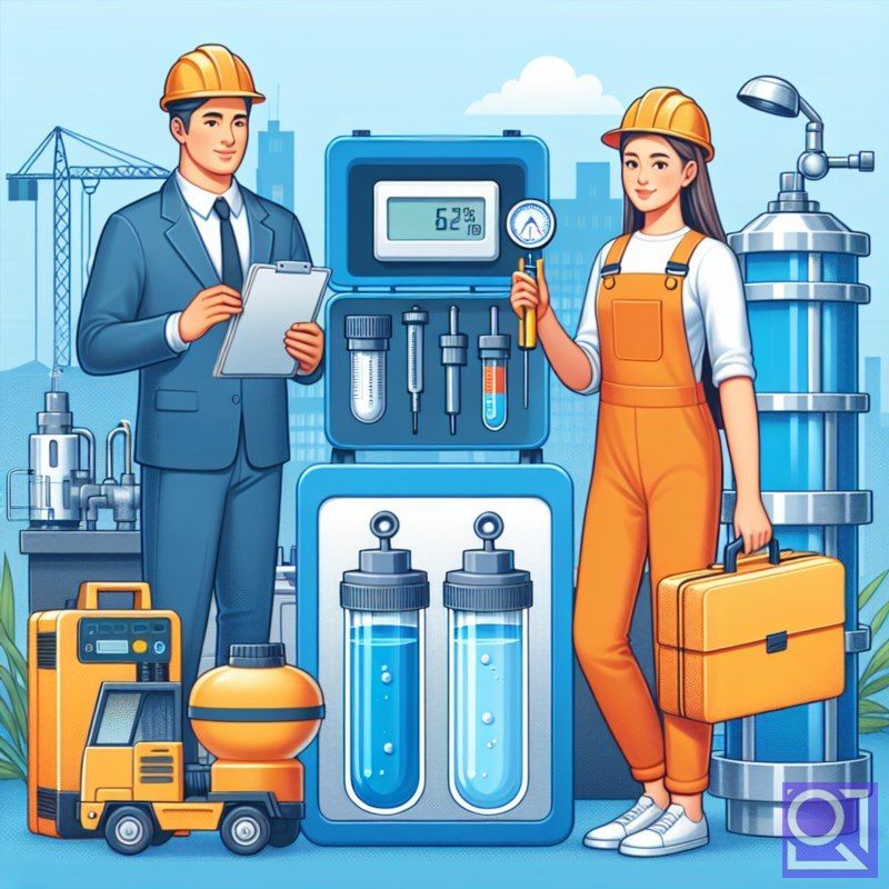 Что показывает TDS метр?