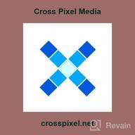 img 1 attached to Cross Pixel Media review by David Pullen