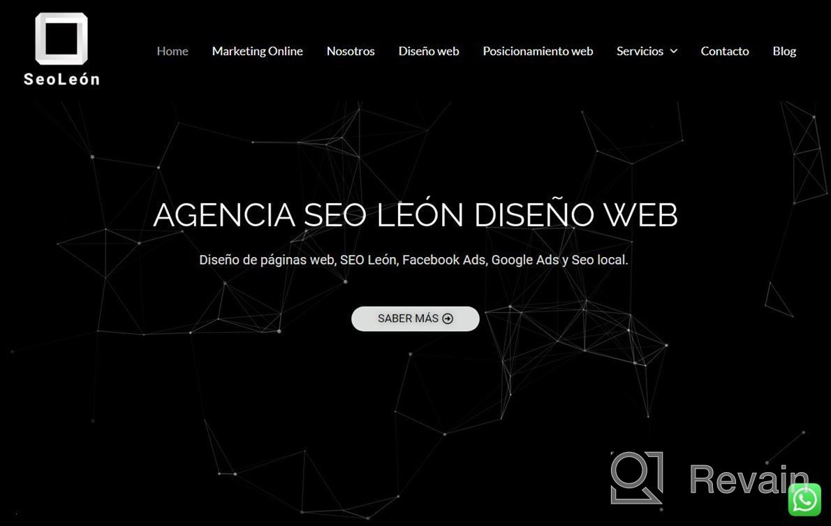 img 1 attached to Agencia Seo León Diseño Web y SEO León review by Michael Hellewell