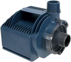 img 4 attached to 💦 Lifegard Aquatics Quiet One Aquarium Pump 5000: Silent, Powerful Water Circulation for Your Aquarium!