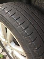 img 1 attached to MAXXIS Premitra HP5 205/60 R16 92V summer review by Velizar Stoyanov ᠌