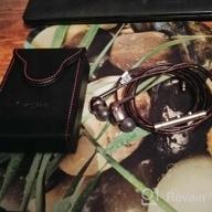 картинка 1 прикреплена к отзыву Headphones 1MORE Quad Driver In-Ear E1010, grey от Adisorn PK ᠌