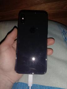 img 4 attached to Smartphone Apple iPhone X 256 GB, 1 SIM, space gray