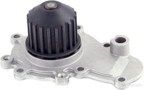 img 3 attached to 💧 Gates 41003 High-Quality Engine Water Pump with Premium Features