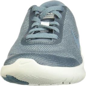 img 3 attached to NIKE Womens WMNS Experience White Women's Shoes ~ Athletic