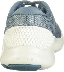 img 2 attached to NIKE Womens WMNS Experience White Women's Shoes ~ Athletic