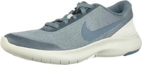 img 4 attached to NIKE Womens WMNS Experience White Women's Shoes ~ Athletic