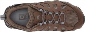 img 3 attached to Women'S Oboz Sawtooth II Low B-Dry Hiking Shoe For Comfortable And Durable Outdoor Adventures