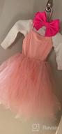 картинка 1 прикреплена к отзыву Безрукавное детское платье-сарафан для малышей и девочек "Sundress Bubble от John Caldwell