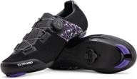 tommaso pista womens cycling bundle: top-notch women's athletic shoes logo