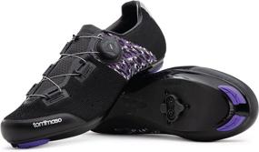 img 4 attached to Tommaso Pista Womens Cycling Bundle: Top-Notch Women's Athletic Shoes