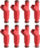 mostplus m 9593 bb302 0280150945 injectors 1996 2004 logo