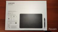 img 2 attached to Renewed Wacom Intuos Pro Medium Creative Pen Tablet PTH660 - Shop Now! review by Van Chay ᠌