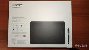 img 6 attached to Renewed Wacom Intuos Pro Medium Creative Pen Tablet PTH660 - Shop Now!