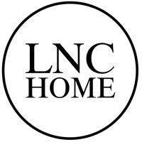 lnc home 로고