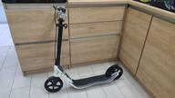img 1 attached to City scooter GLOBBER One NL 205 Deluxe, black-lead-grey review by Mateusz Banasiuk ᠌