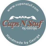 cups n stuf logo