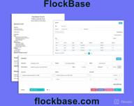 img 1 attached to FlockBase review by Brad Lovro