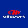 allsport logo