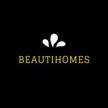 beauty home logo