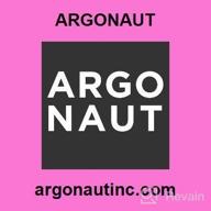 img 1 attached to ARGONAUT review by Richard Cunningham