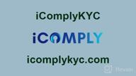 img 1 attached to iComplyKYC review by Chris Munns