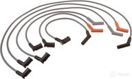 🔌 enhance performance with standard motor products 26696 pro series federal wire set логотип