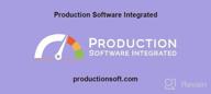 img 1 attached to Production Software Integrated review by Chakravarthi Ladner