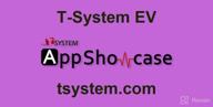 картинка 1 прикреплена к отзыву T-System EV от Brett Jarvis