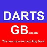 darts gb logo