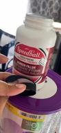 img 1 attached to Speedball Screen Filler 8Oz - Ideal For Screen Printing Projects review by Kelly Thompson